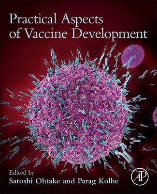 【预订】Formulation, Development and Manufacturing of Vaccines 9780128143575