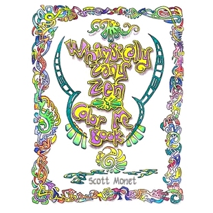 Zen Zany Color 9781517376925 预订 Book Whimsically