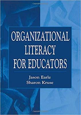 【预售】Organizational Literacy for Educators