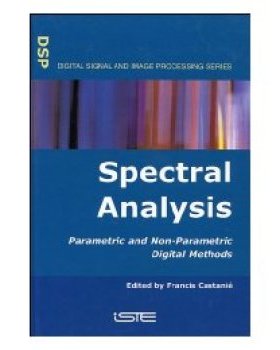 【预订】Spectral Analysis