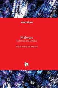 预订 Defense Malware and 9781837684441 Detection