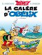 奥贝里克斯 30. Une galère aventure 高卢英雄历险记30 战船 Vol. 法语原版 漫画 d’Astérix 法国比利时经典 d’Obélix