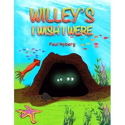 预订 Willey’s I Wish I Were: 9781638298175