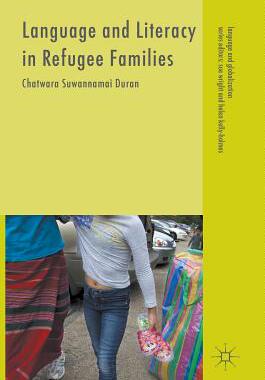 【预订】Language and Literacy in Refugee Families