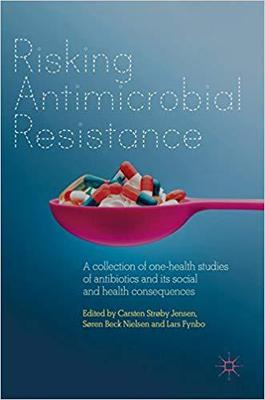 【预售】Risking Antimicrobial Resistance