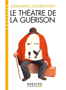 预订 Le théâtre de la guérison 治愈剧场: 9782226326980