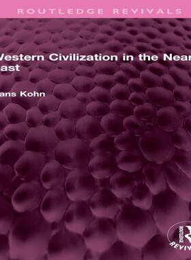 [预订]Western Civilization in the Near East
