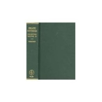 预订 Organic Syntheses Collective Volume 4: 9780471704706