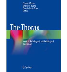 预订 The Thorax