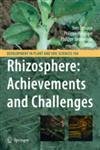 【预订】Rhizosphere: Achievements and Challenges