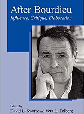【预订】After Bourdieu 9781402038525