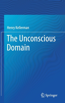 【预订】The Unconscious Domain
