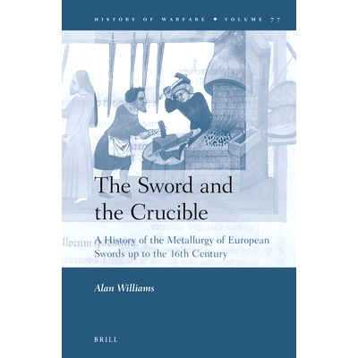 A History of the Metallurgy of European