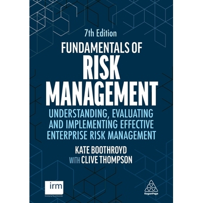 预订 Fundamentals of Risk Management: Understanding, Evaluating and Implementing Effective Enterprise Risk Management: 9