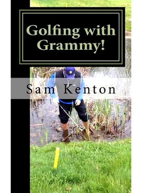 预订 Golfing with Grammy!: Golfing with Grammy!: 9781494793845