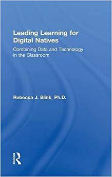 【预售】Leading Learning for Digital Natives