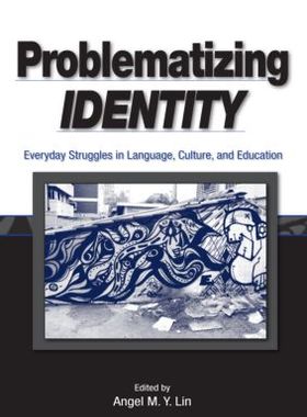 【预订】Problematizing Identity