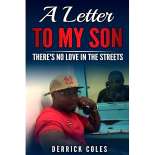 Son 预订 Love Streets The Letter 9781542754613 There’s