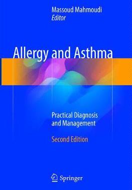 预订 Allergy and Asthma