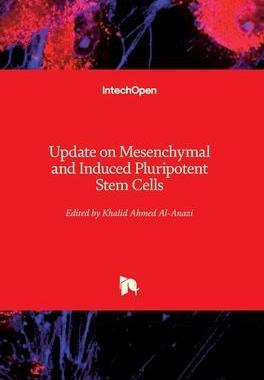 [预订]Update on Mesenchymal and Induced Pluripotent Stem Cells 9781789238075