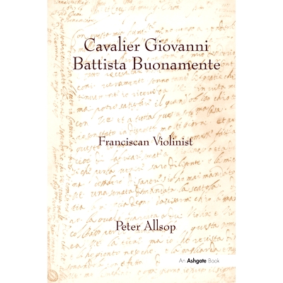 Franciscan Violinist