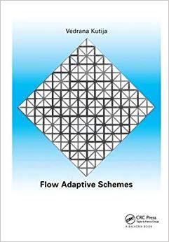 【预售】Flow Adaptive Schemes
