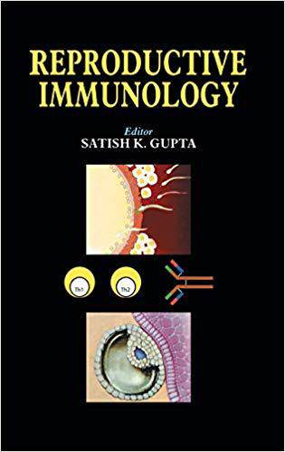【预订】Reproductive Immunology