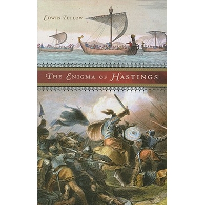 预订 The Enigma of Hastings 黑斯廷斯之谜: 9781594160646