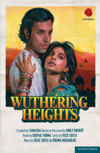 Heights Wuthering 预订