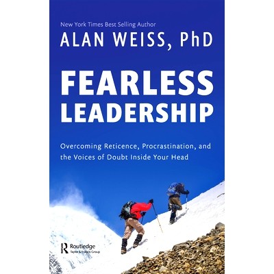 Overcoming Reticence, Procrastination, a