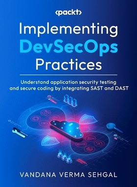 预订 DevSecOps: A Start Left Approach DevSecOps: 9781803231495