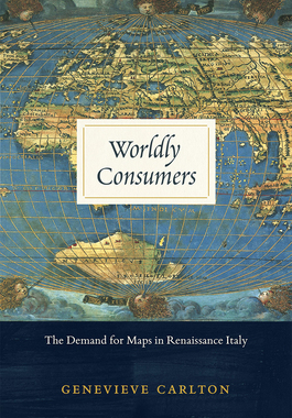 【预订】Worldly Consumers 9780226255316