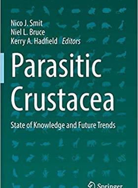 【预售】Parasitic Crustacea