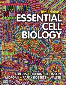 【预订】Essential Cell Biology 9780393680362