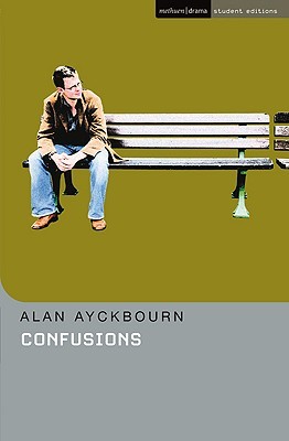 【预订】Confusions