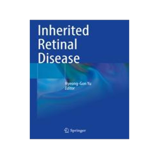 [预订]Inherited Retinal Disease