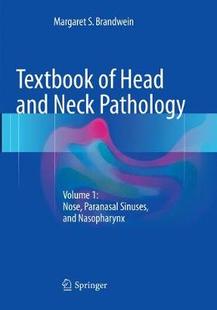 Textbook Neck and Pathology Head 预订