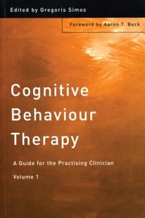 Behaviour Cognitive Therapy 预订