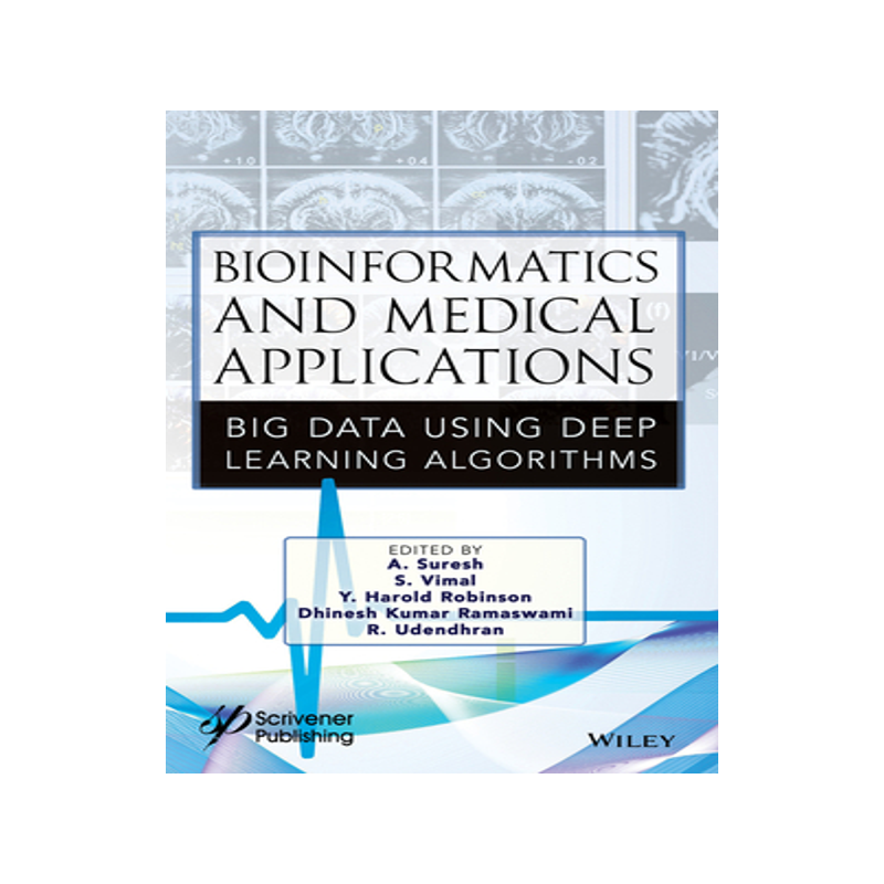 [预订]Bioinformatics and Medical Applications