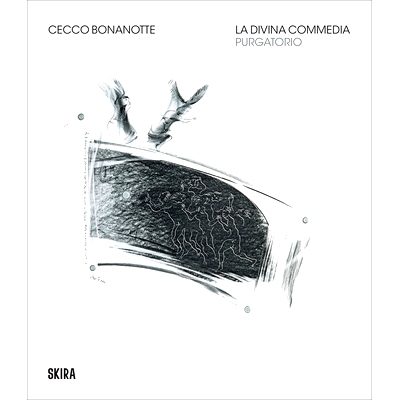 预订 Cecco Bonanotte: La Divina Commedia (the Divine Comedy): Purgatorio: 9788857251004