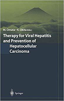 【预订】Therapy for Viral Hepatitis and Prevention of Hepatocellular Carcinoma