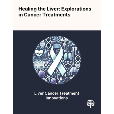 预订 Healing the Liver: Explorations in Cancer Treatments