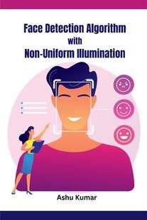 Detection Algorithm Illumination 预订 9781763691568 Uniform Face Non with