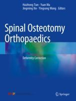 【预订】Spinal Osteotomy Orthopaedics 9789811613890
