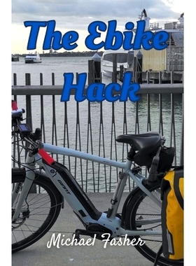 预订 The Ebike Hack