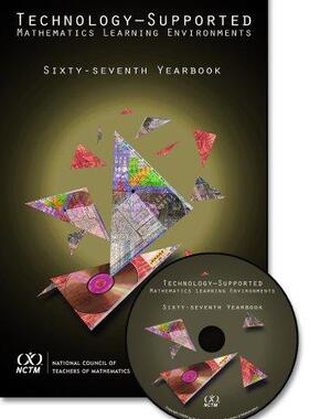 [预订]Technology-Supported Mathematics Learning Environments 67th Yearbook 9780873535694