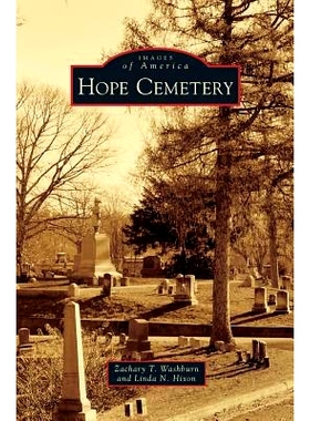 预订 Hope Cemetery: 9781540233400