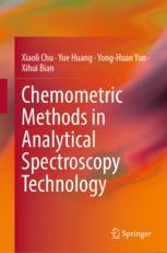 【预订】Chemometric Methods in Analytical Spectroscopy Technology 9789811916243