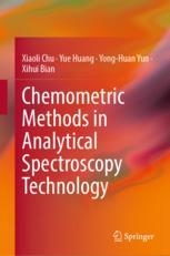【预订】Chemometric Methods in Analytical Spectroscopy Technology 9789811916243