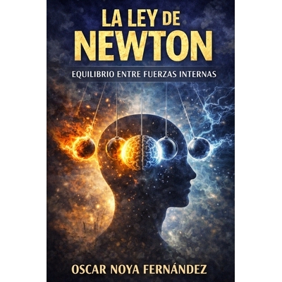 预订 La Ley de Newton: El Movimiento Que Construye El Destino 9798243975315